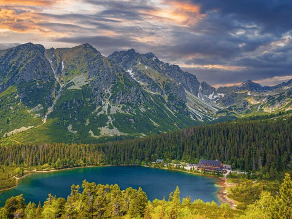 Tatry Wysokie