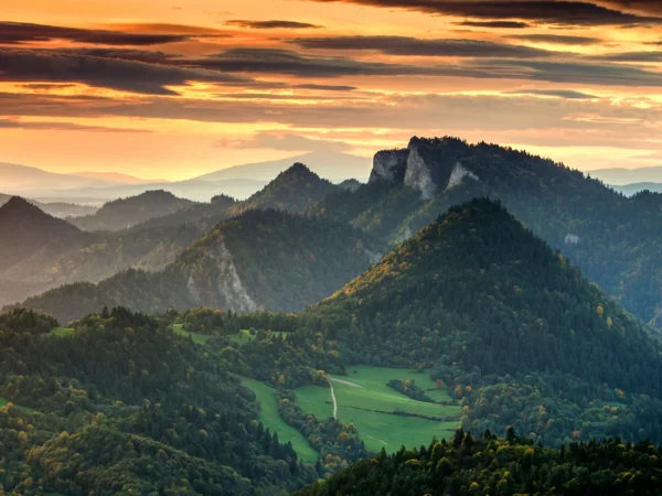 Pieniny